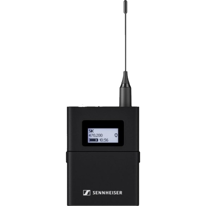 Sennheiser EW-DX SK Bodypack transmitter (R1-9)