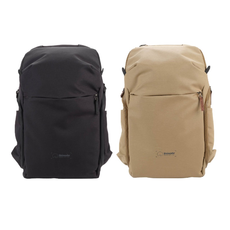 Shimoda Urban Explore 25 Anthracite