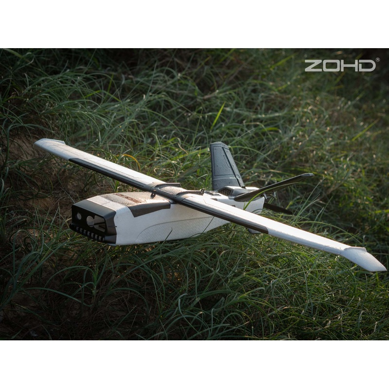 ZOHD Talon GT Rebel PNP Kit