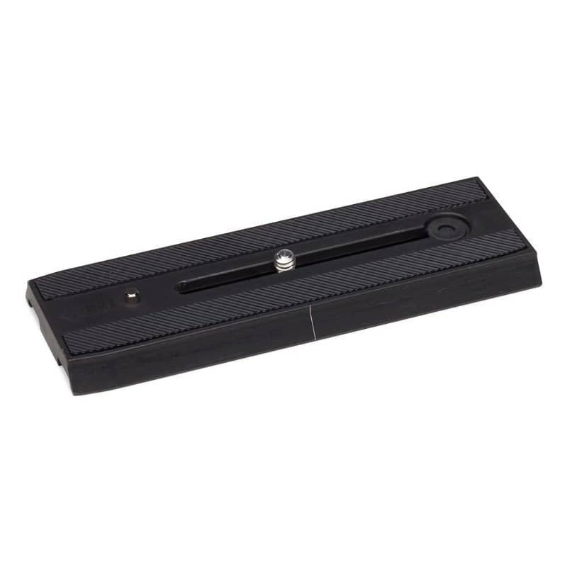 Benro QR13 Slide-In Video Quick Release Plate (for S8)