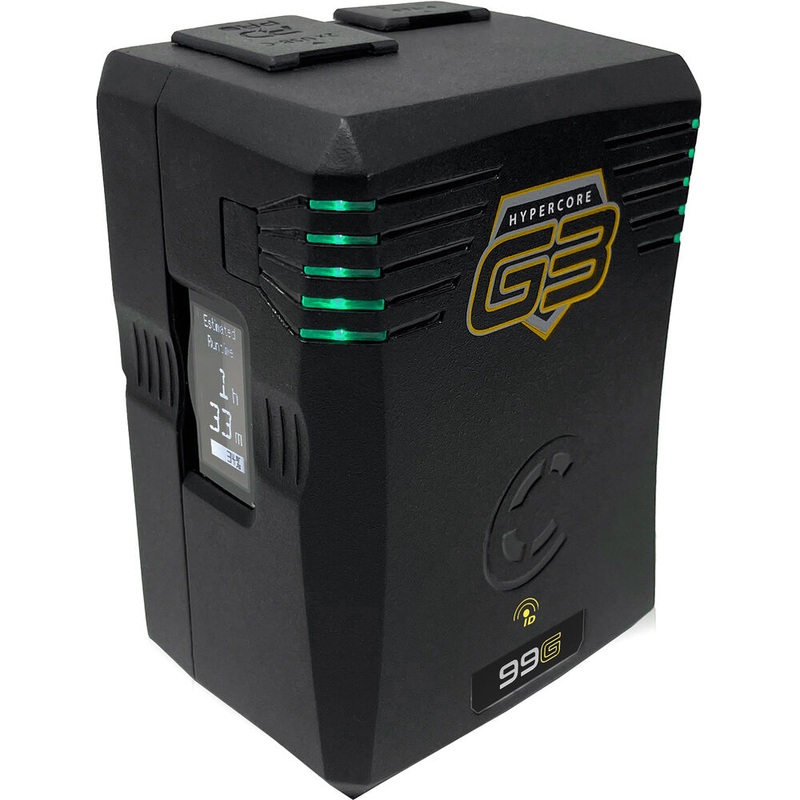 Core Swx Hypercore G3 99wh Battery