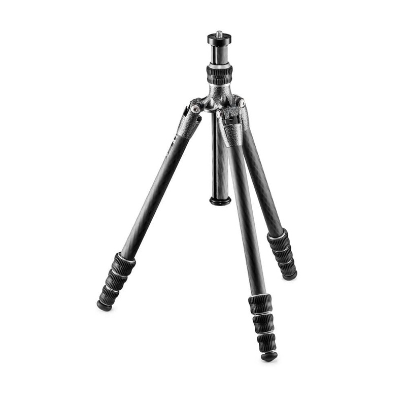 Gitzo GT0545T Traveler Series 0 Carbon 4-Sections Tripod