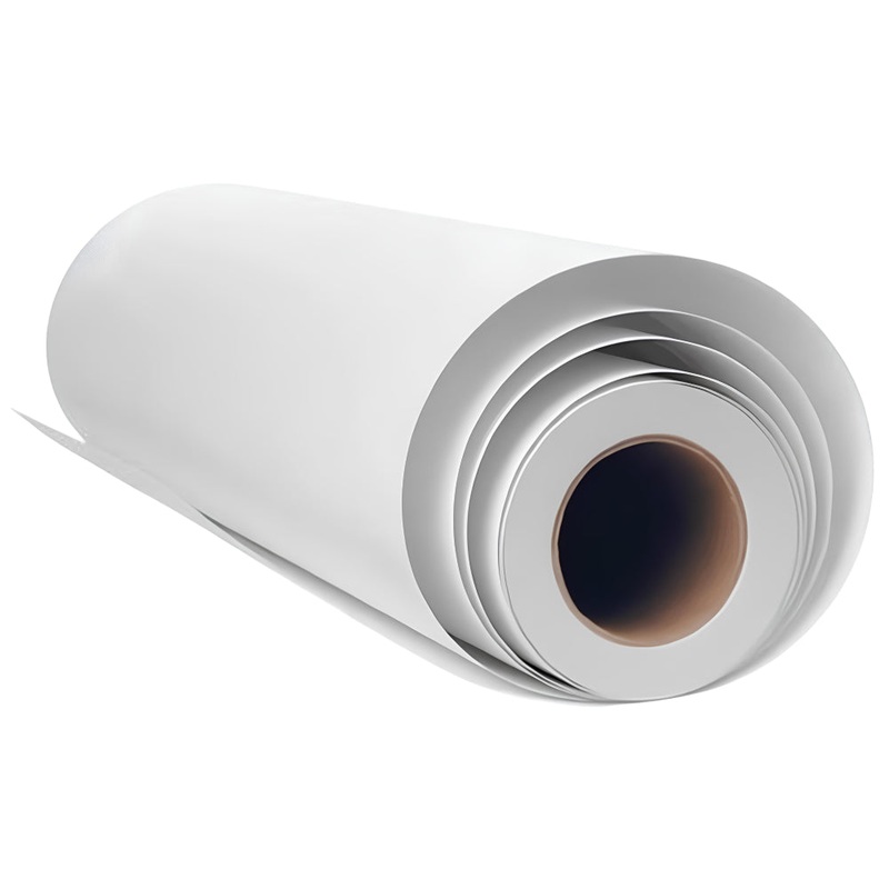 Ilford Omnijet Self-Adhesive Vinyl Matt 300gsm (36", 91.4cm x 20m Roll)