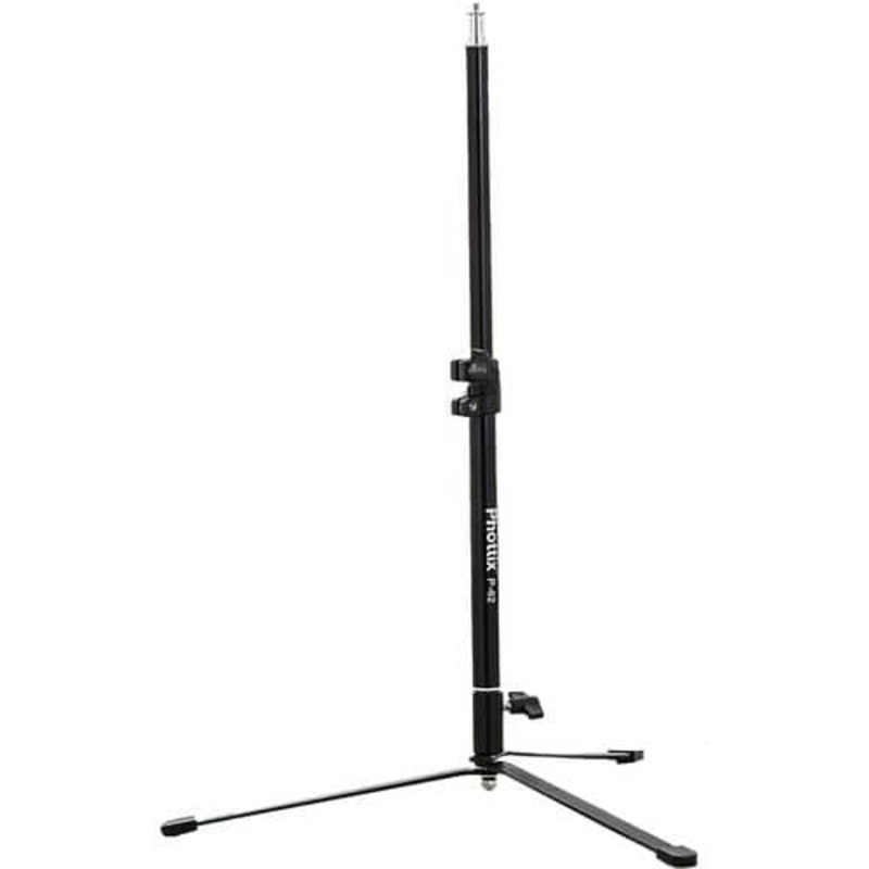 Phottix Light Stand for Background/Kicker Lights (24")