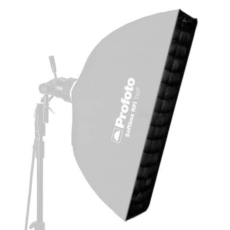 Profoto 50 Softgrid for RFi 1x3' Softbox