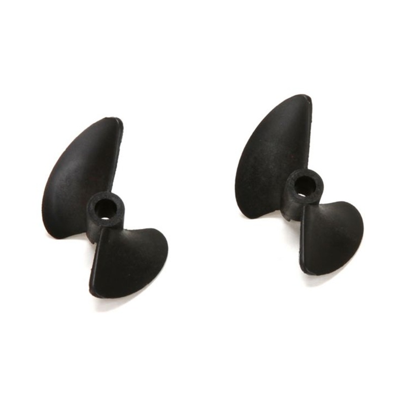 Propeller, Comp, 1.6 x 1.6 for 3/16 Shaft