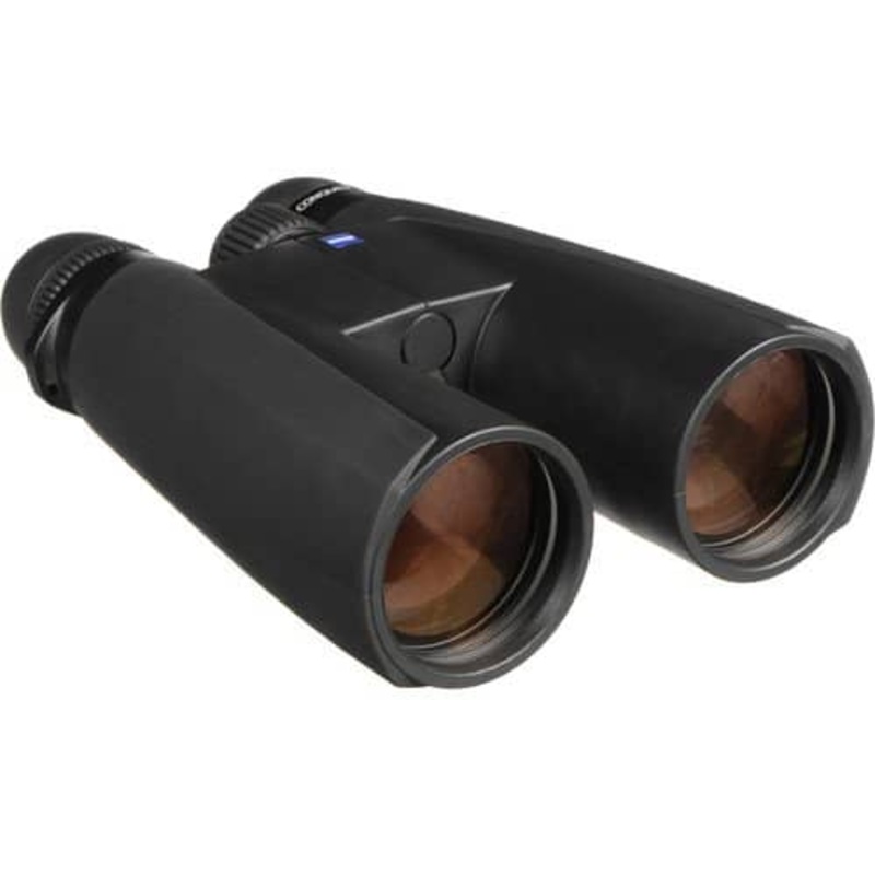 ZEISS Conquest HD 15x56 T* Lotutec Black Binoculars