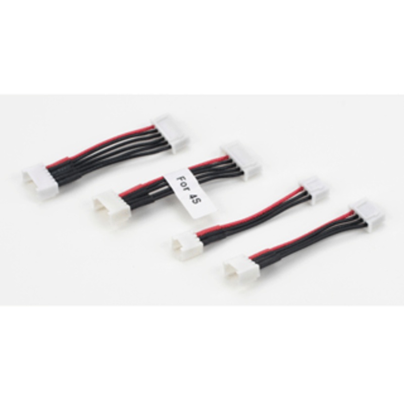 Adapter Cables for THP Battery to EFL Balancer