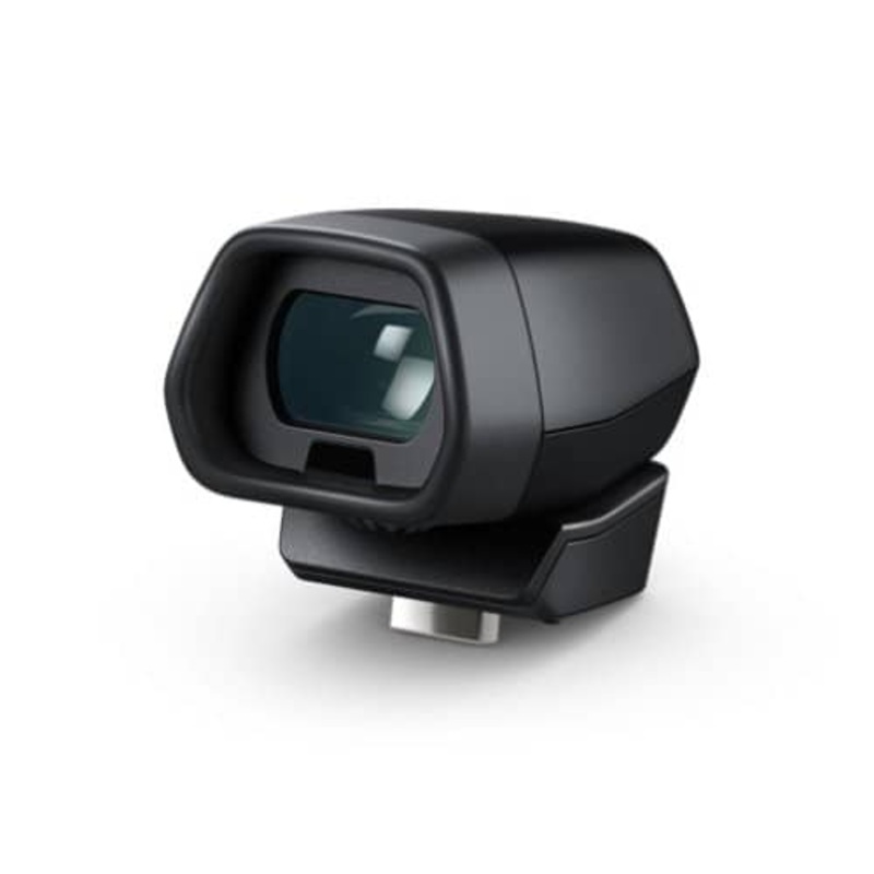 Blackmagic Pocket Cinema Camera Pro EVF