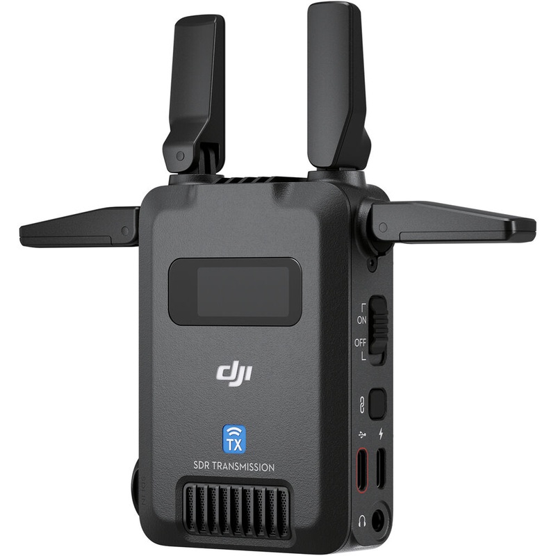 DJI SDR Transmission Transmitter