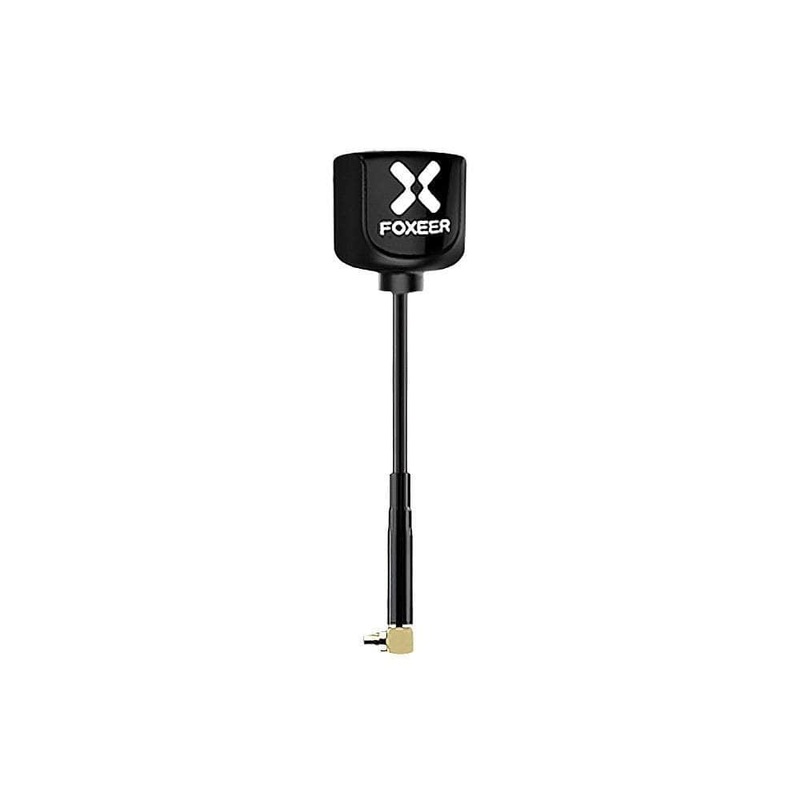 Foxeer Lollipop V4 5.8GHz 90 MMCX Antenna (Set of 2) - RHCP