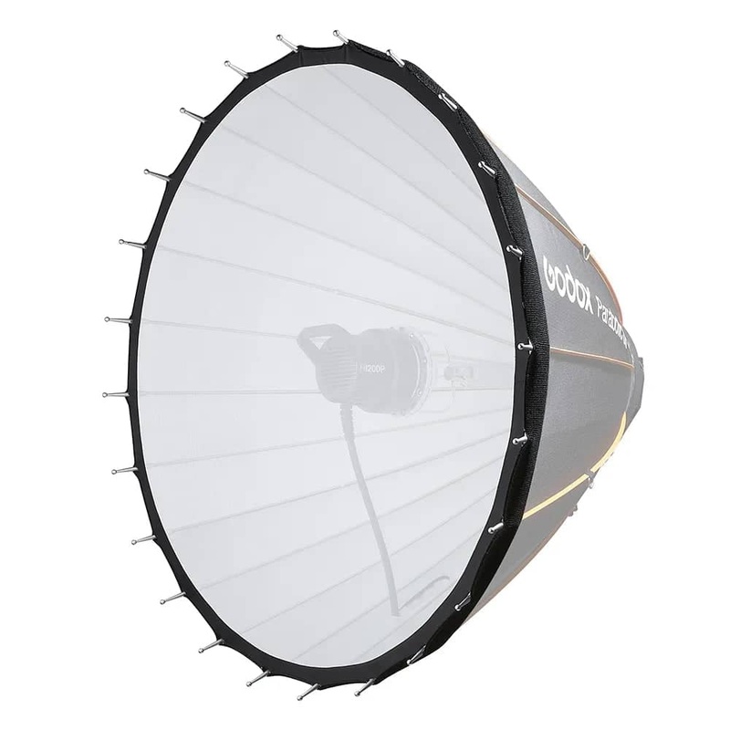 Godox Parabolic Reflector Softbox D1 Diff For 88