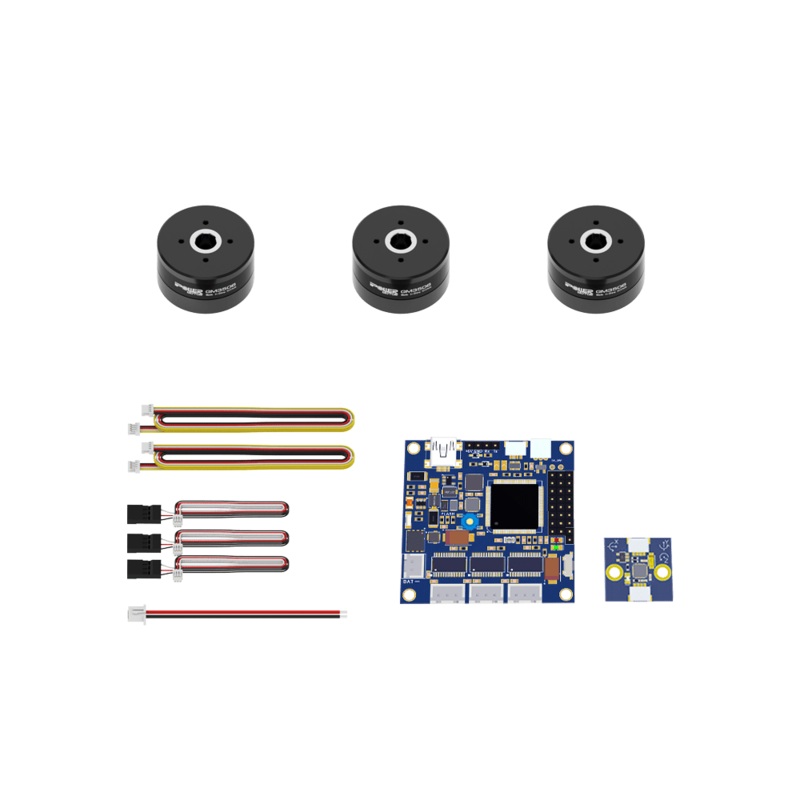 iPower GM3506 Combo Set