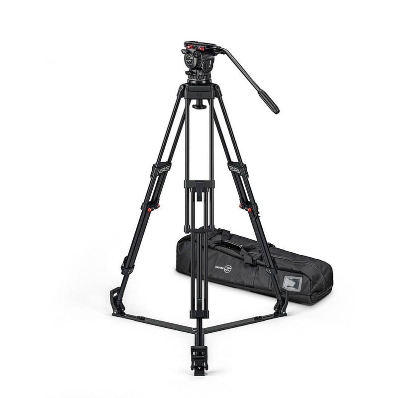 Sachtler System FSB 10 Mk II ENG AL GS