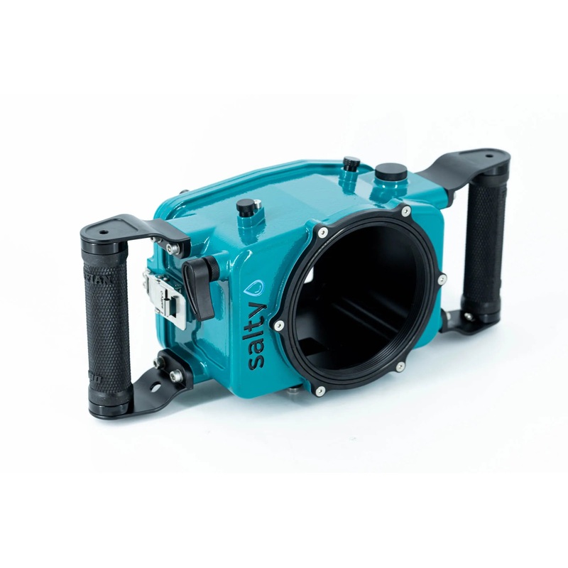 Salty Surf Housing for Canon R5C