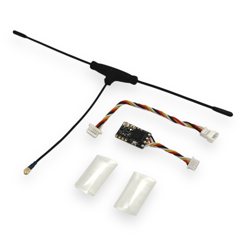 TBS Crossfire NANO RX - Plug & Play