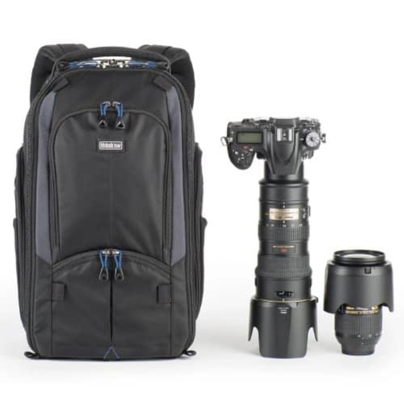 Think Tank StreetWalker V2.0