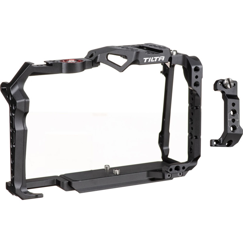 Tilta Full Camera Cage for BMPCC 6K Pro (Black)