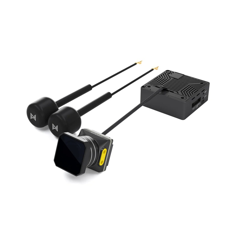 WalkSnail Moonlight Kit