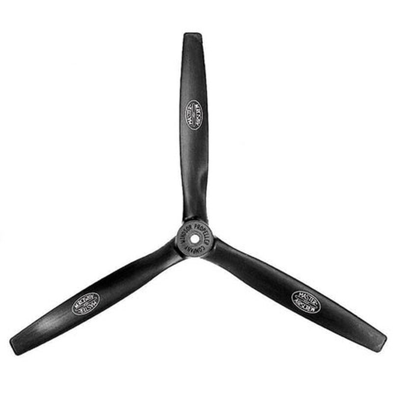 14x7 3-Blade G/F Nylon