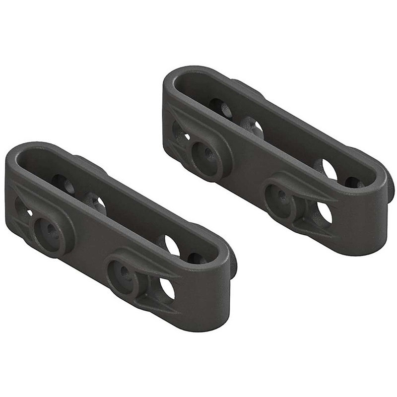 Bumper Springs (2) 4x4: ARAC3444