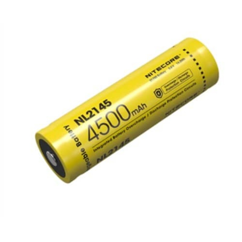 Nitecore NL2145 4500mah