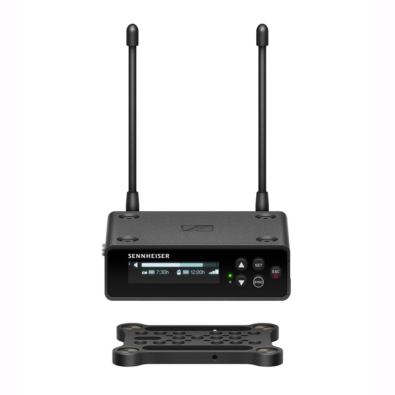 Sennheiser EW-DP EK (S4-7)