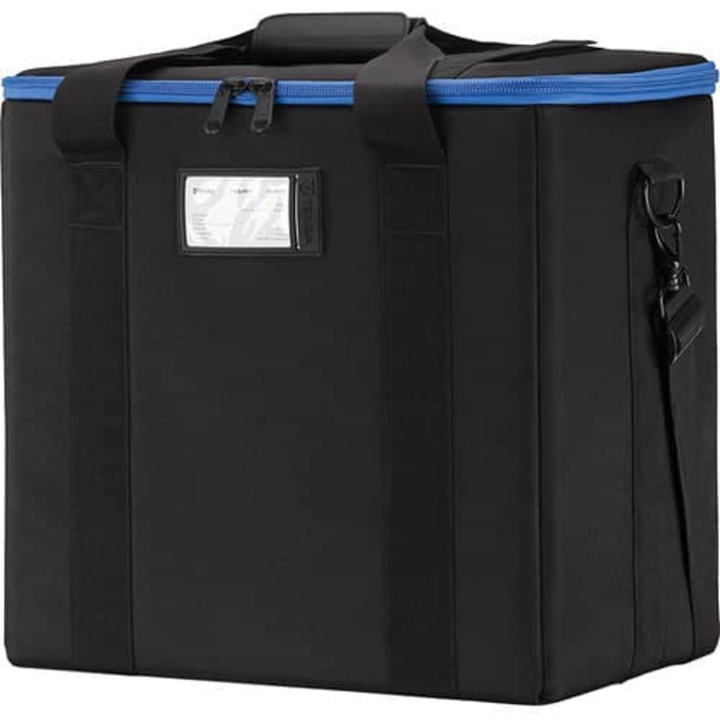 Tenba Car Case 1x1 LED 2-Panel