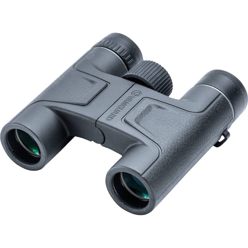 Vanguard Vesta 8x25 Binoculars