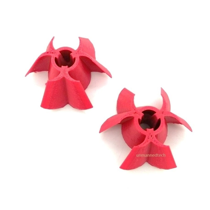 'Hazardous' FrSky Gimbal Protector Pack