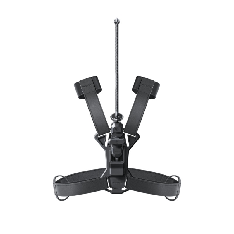 Insta360 Third-Person Backpack Mount for One R/ One RS/One X/ One X2/GO 2