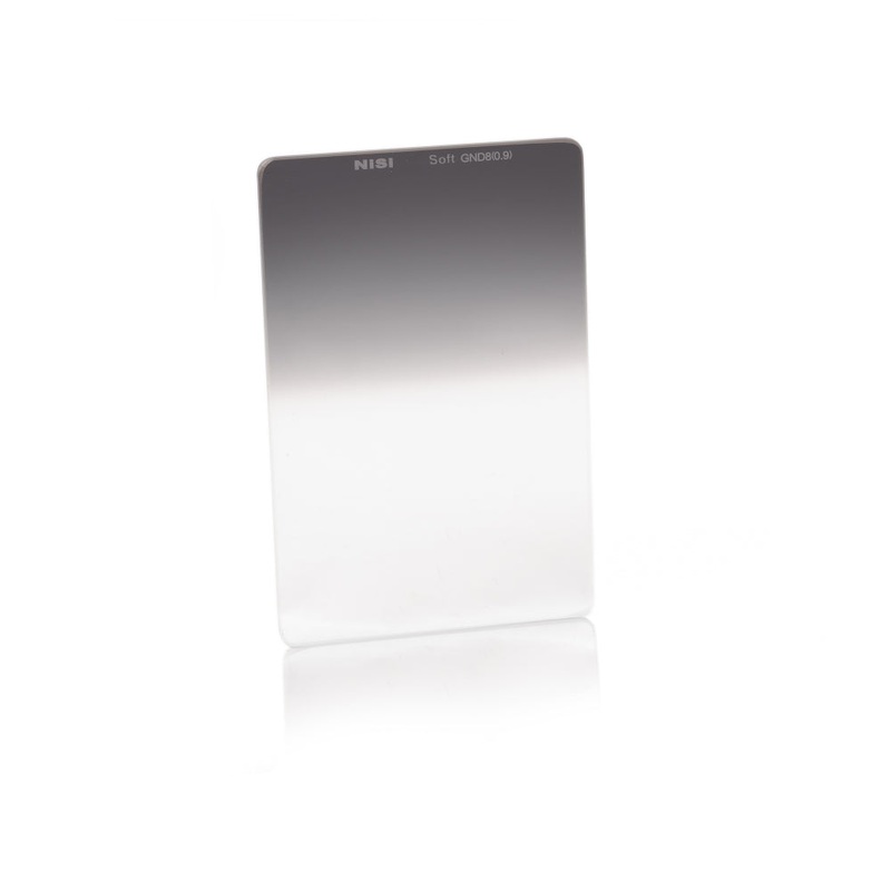 NiSi P1 Prosories Soft GND for Mobile Phones and Compact Camera Systems