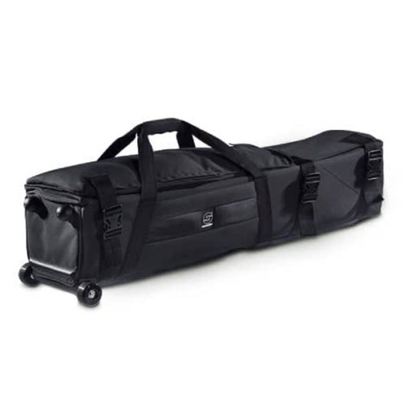 Sachtler Roll-Along Tripod Cage - Large