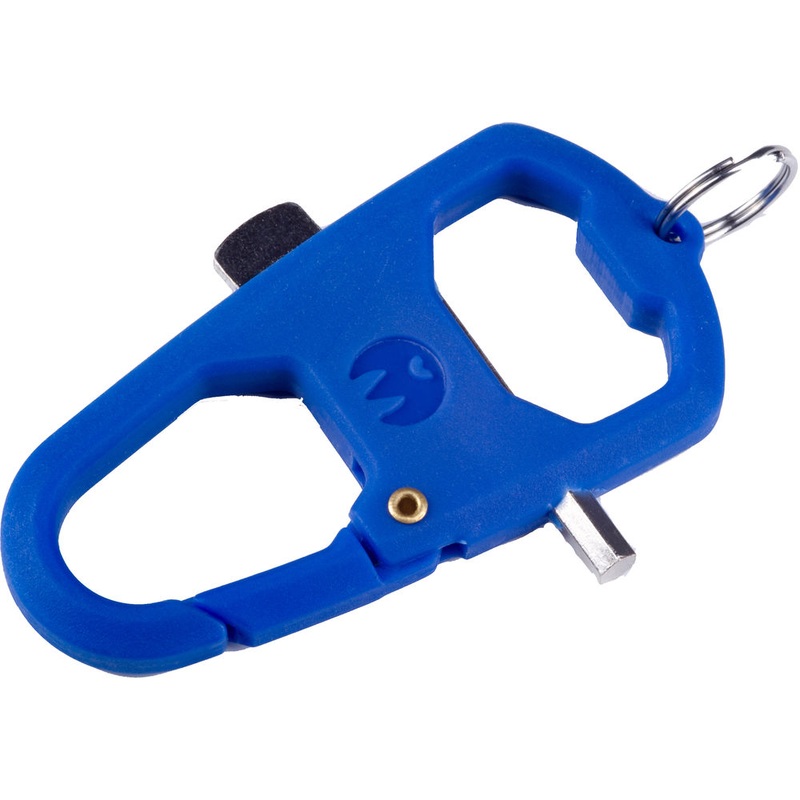 3 Legged Thing - Toolz Multi-Function Tool Blue