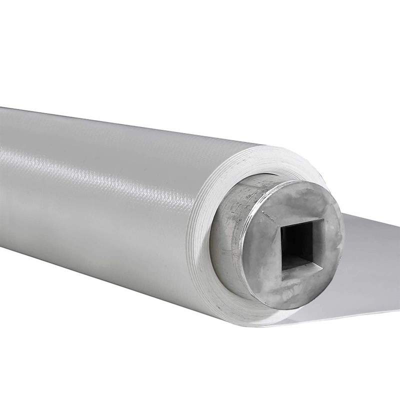 Colorama Rolleasy Vinyl White 2.75x6m