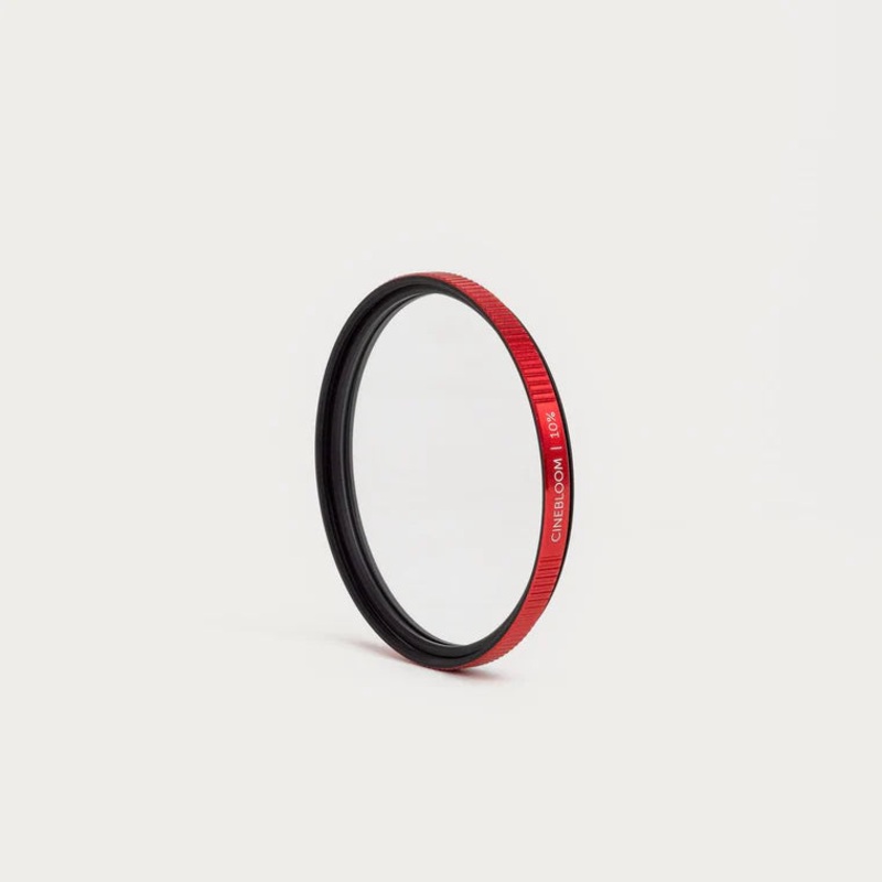 Moment - 58mm CineBloom Diffusion Filter 10%