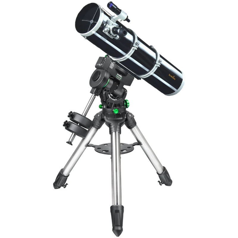SkyWatcher Black Diamond Photo 300 on CQ350 Reflector Telescope with Tripod