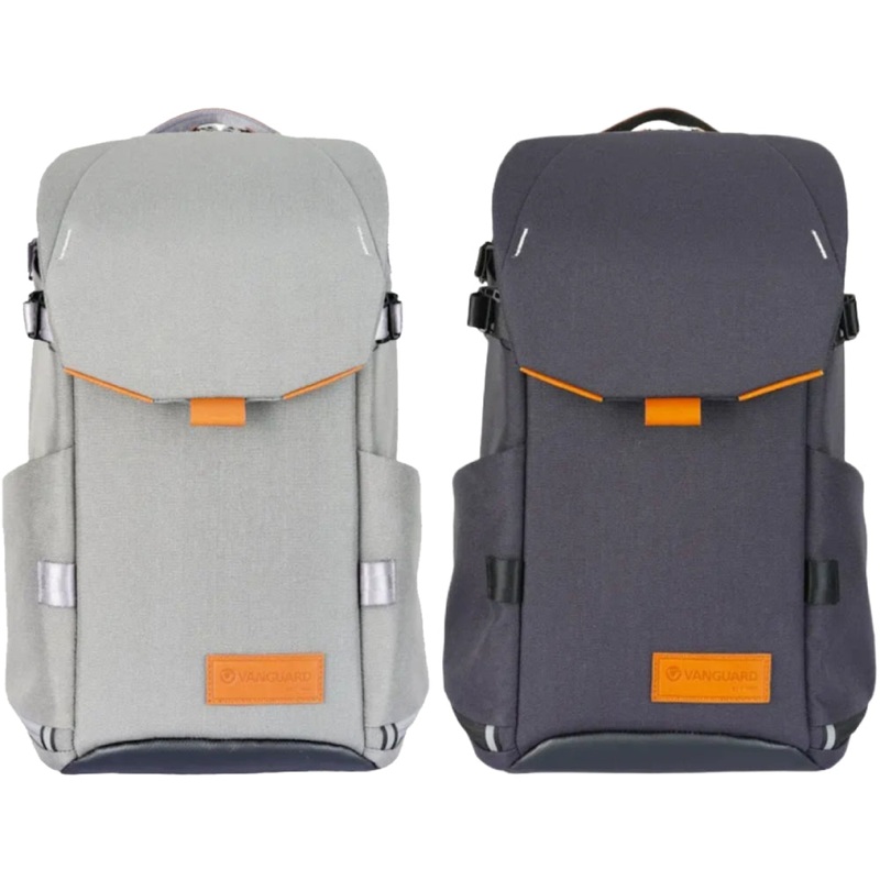 Vanguard VEO City B37 Back Pack Grey