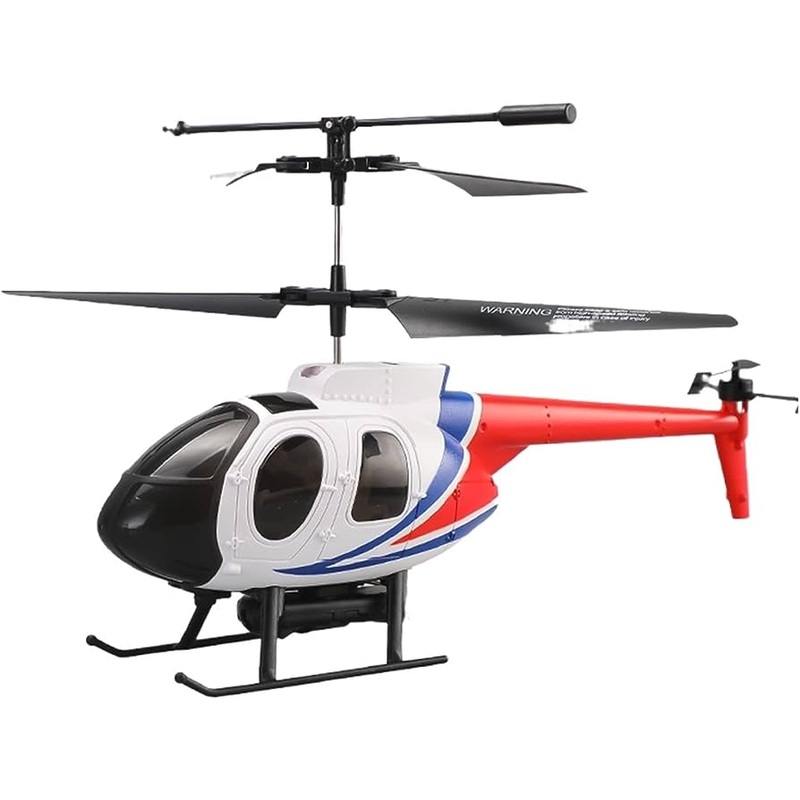 6Ch Rc Helicopter Pane Mini Drones with Camera Hd 8K Wifi FPV Dron Aircraft Rc Airplane Toys for Boys Children Adults Green No Camera