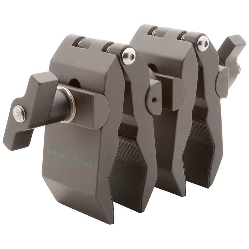 9.Solutions Python Double Clamp