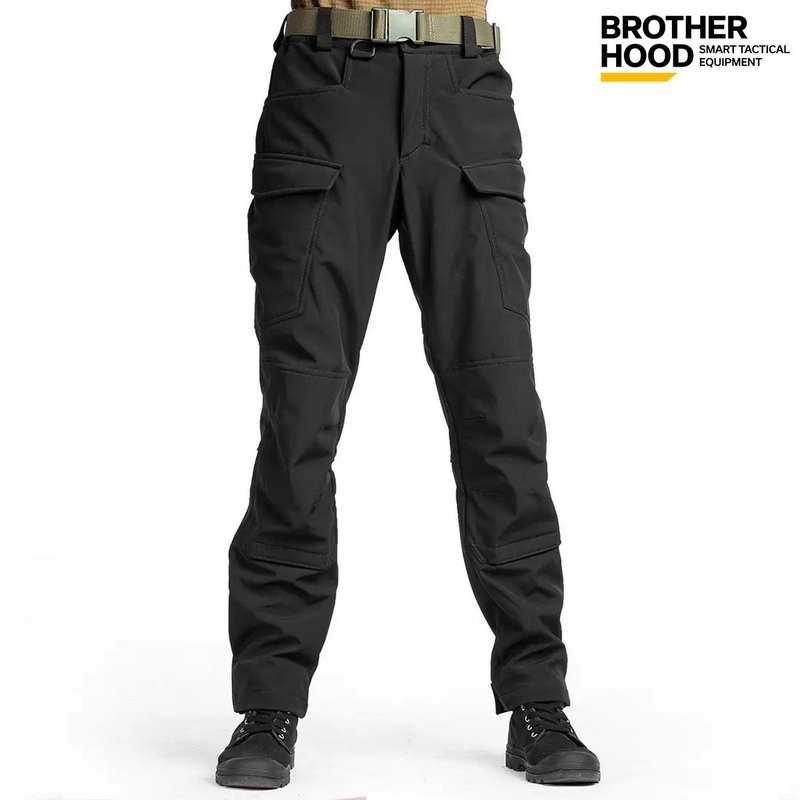 Brotherhood UTP 2.0 Softshell Utility Pants - Durable Comfort