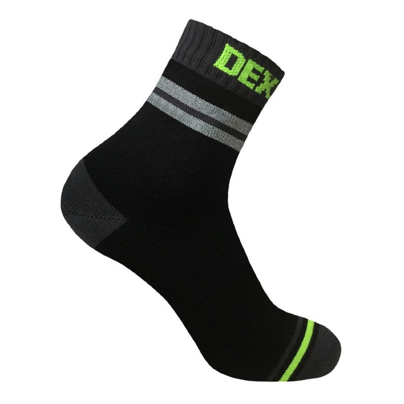 Dexshell Pro Visibility Cycling Socks - Ultimate Waterproof Comfort