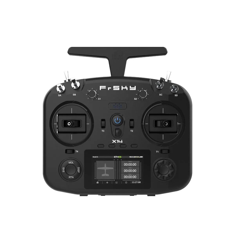 FrSky TWIN X14 Dual 2.4G Transmitter