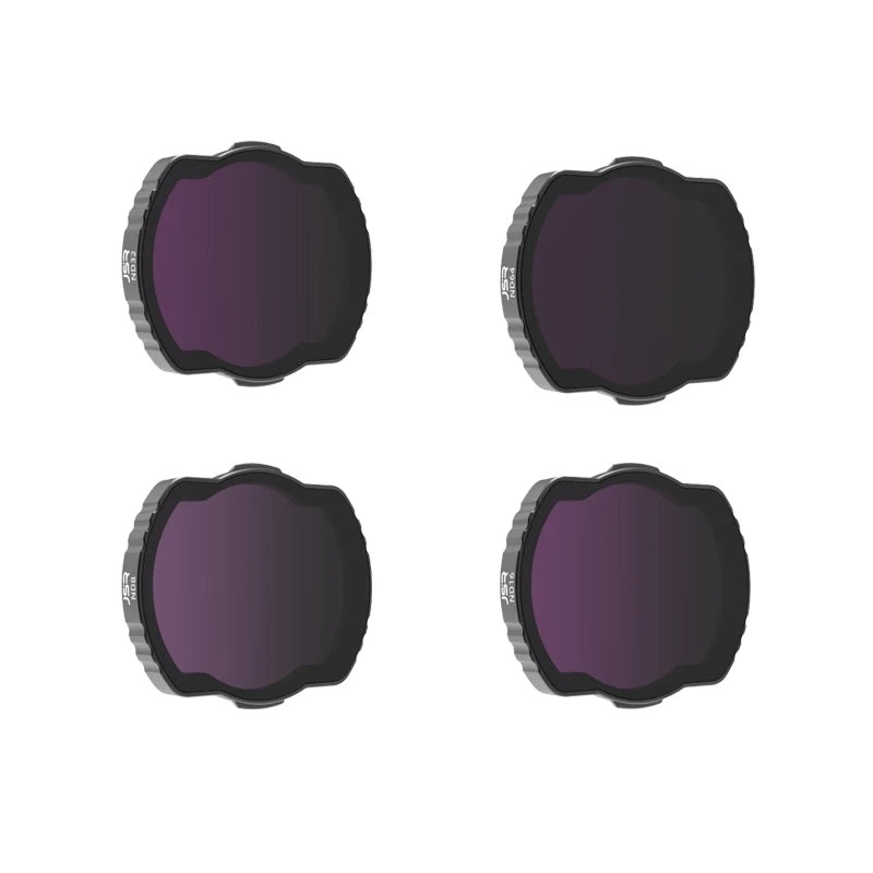 New Filter Lens MCUV CPL Star Night ND8 ND16 ND32 ND64 ND8PL ND16PL ND32PL ND64PL For DJI Avata 03 Air Unit Drone Accessories UV