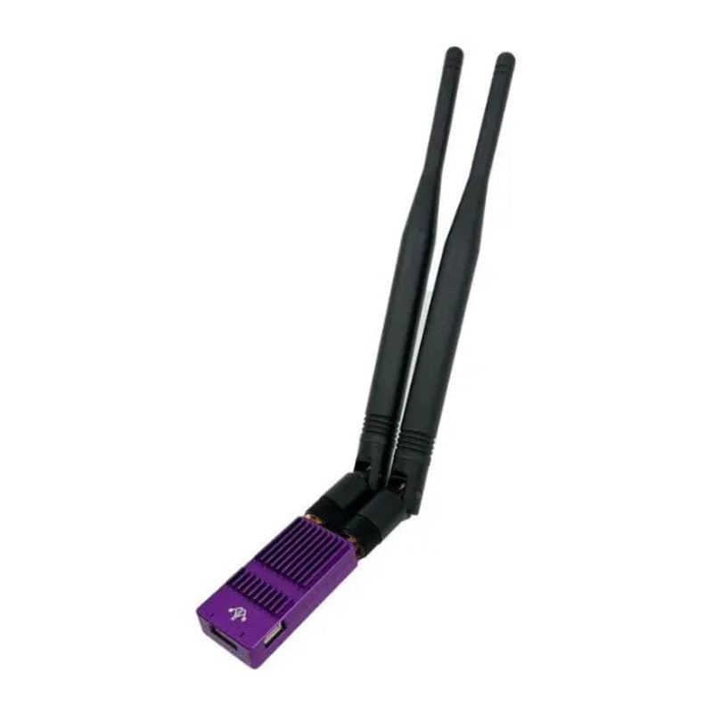 SiK Telemetry Radio - Long Range 915MHz kit