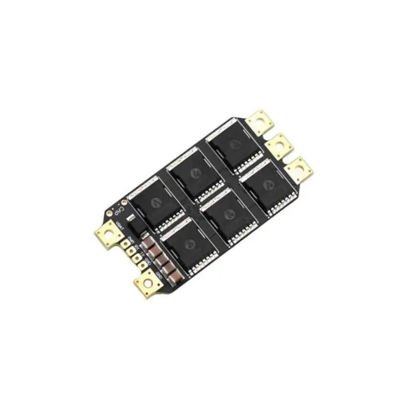 TBS Lucid 12S ESC NDAA