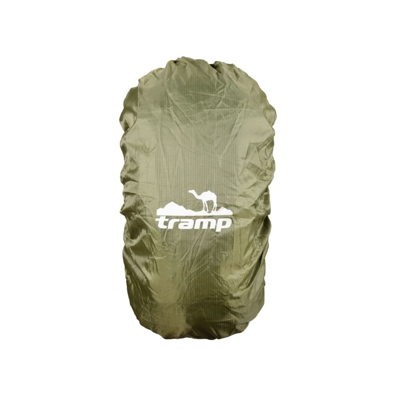 Tramp Olive Waterproof Backpack Cover 30-60L