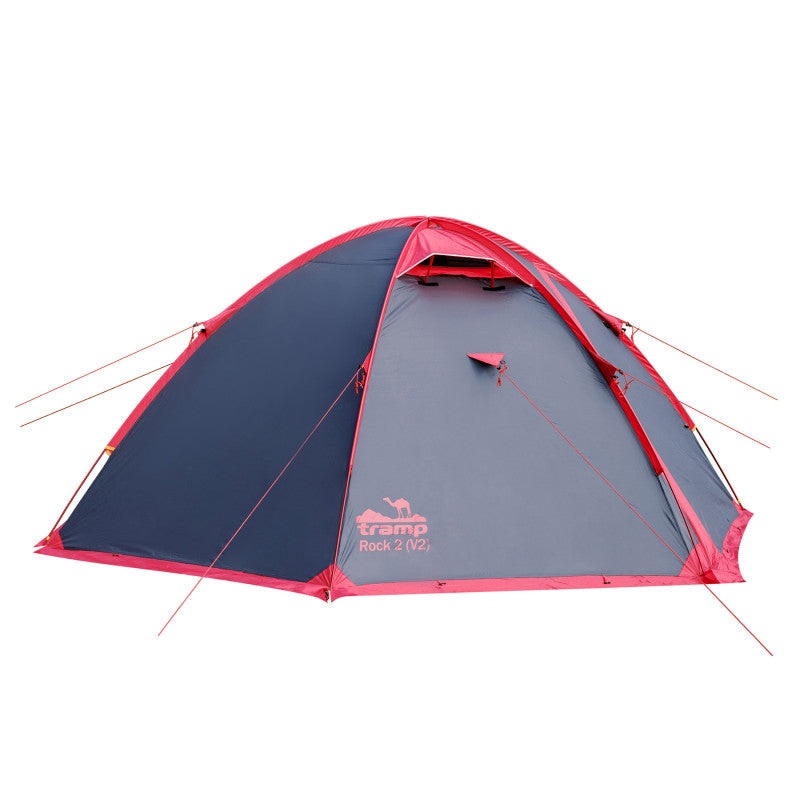 Tramp Rock 2 V2 Tent