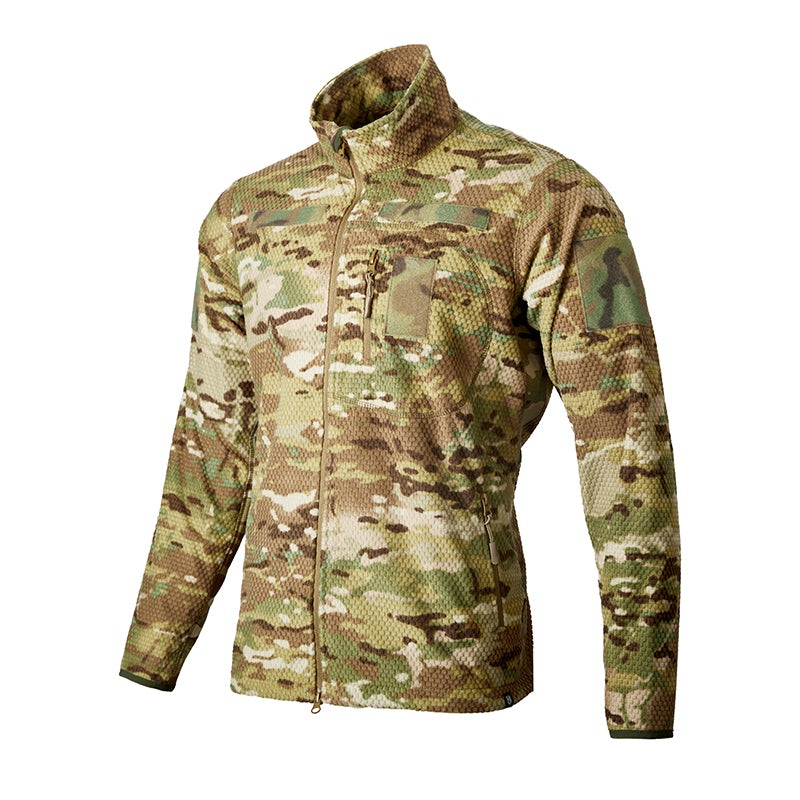 Vik-Tailor APHA Multicam Fleece Hoodie