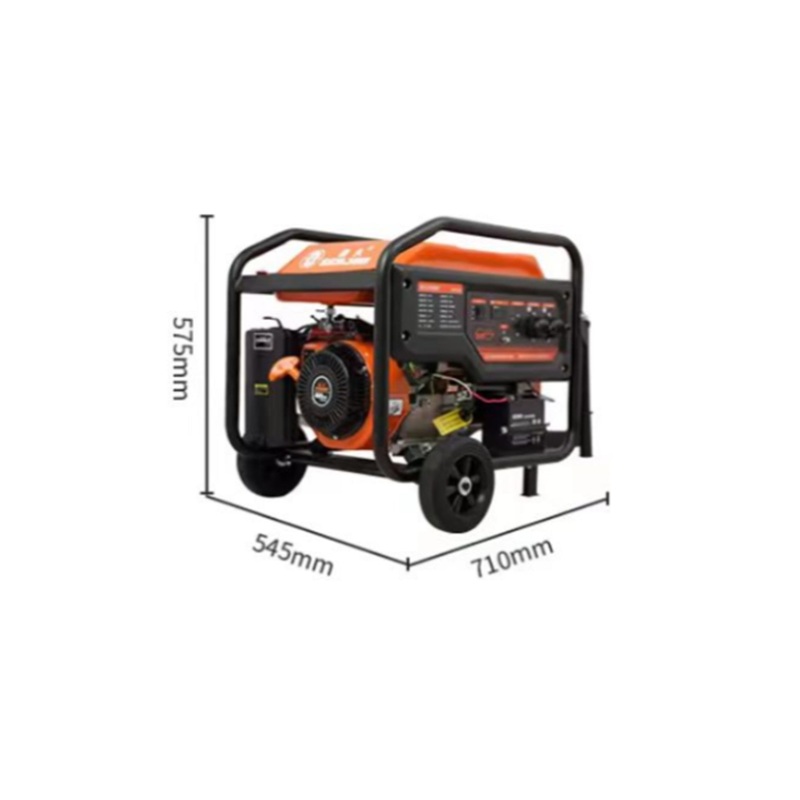 AF-SE12000 EF gasoline generators